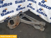 Кронштейн реактивной тяги левый