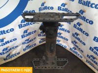 Траверса рамы поперечная