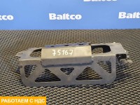 Кронштейн электронного блока