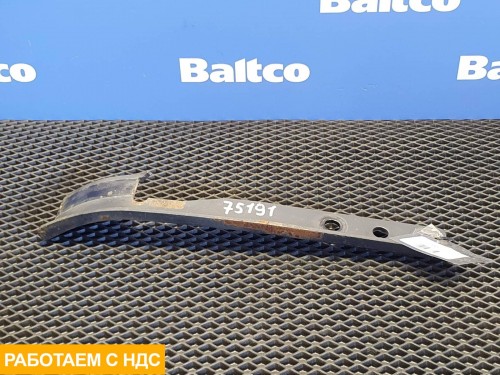 Кронштейн ресивера