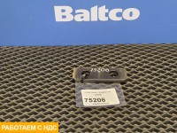 Пластина траверсы рамы