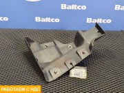 Защита двигателя правая