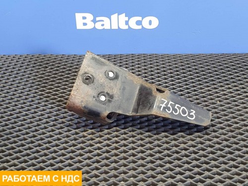 Кронштейн вала рулевого