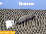 Кронштейн радиатора правый