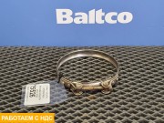 Хомут патрубка интеркулера