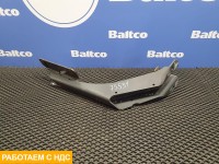 Кронштейн воздушного фильтра