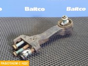 Кронштейн крепления торсиона правый