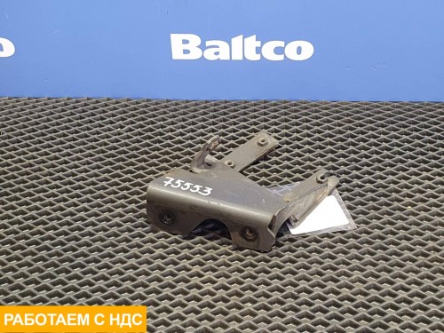 Кронштейн осушителя кондиционера