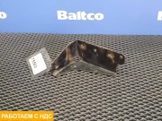 Кронштейн переднего бампера левый