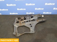 Кронштейн крепления крыла левый