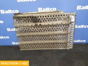 Площадка за кабиной