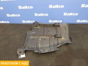 Защита двигателя