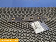 Пластина крепежная