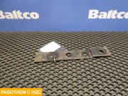 Пластина крепежная