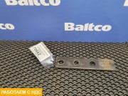 Пластина крепежная