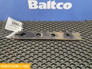 Пластина крепежная