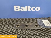 Пластина крепежная