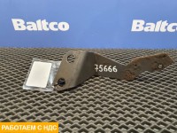 Кронштейн воздушных трубок левый