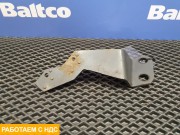 Кронштейн тормозных трубок правый