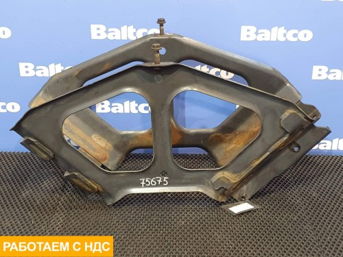 Кронштейн бака AdBlue