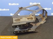 Кронштейн бака AdBlue