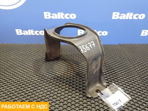 Кронштейн бака AdBlue