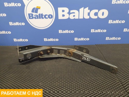 Кронштейн воздушного фильтра