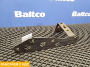 Кронштейн насоса AdBlue