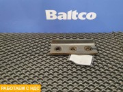 Пластина крепежная