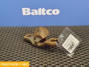 Кронштейн глушителя