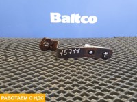 Кронштейн шумоизоляции