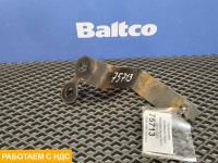 Кронштейн шумоизоляции левый