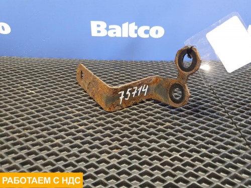 Кронштейн шумоизоляции