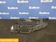 Шумоизоляция двигателя правая