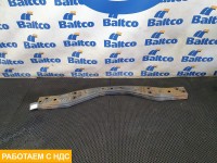 Кронштейн усилителя переднего бампера