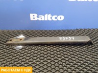 Кронштейн топливного бака