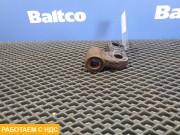 Кронштейн усилителя бампера правый