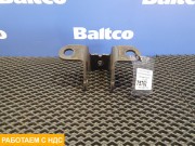 Кронштейн заднего амортизатора кабины