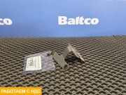 Кронштейн крана ABS