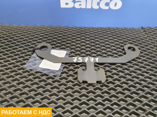 Кронштейн воздушных трубок