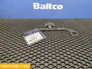 Кронштейн воздушных трубок