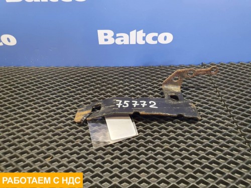 Кронштейн воздушных трубок