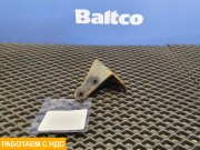 Кронштейн насоса автономного отопителя