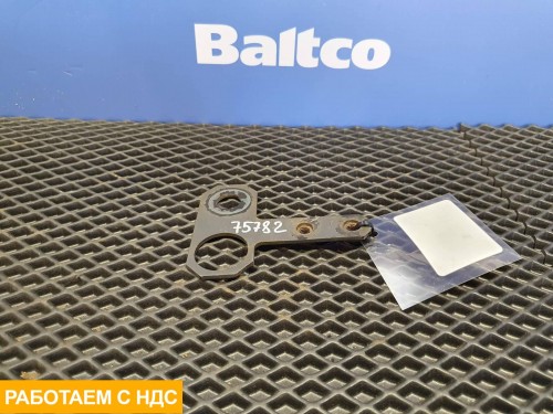 Кронштейн радиатора