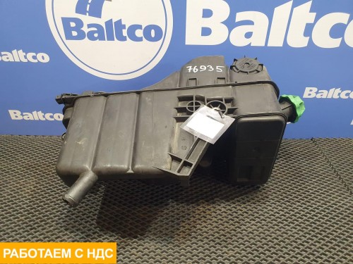 Бачок расширительный