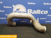 Патрубок интеркулера