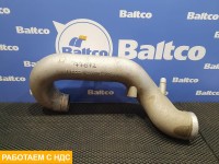 Патрубок интеркулера